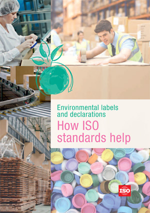 Environmental labels and declarations